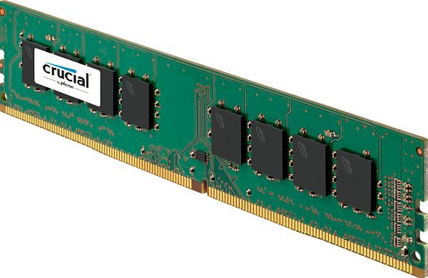 DDR4メモリ