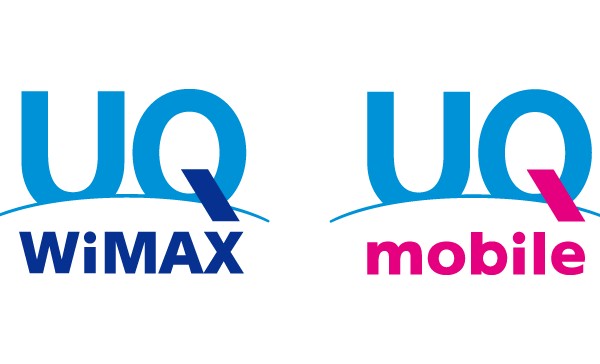 UQ WiNAX UQ mobile