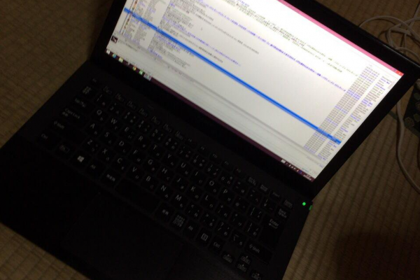 VAIO Pro 13