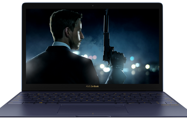 ASUS ZenBook 3 UX390UA