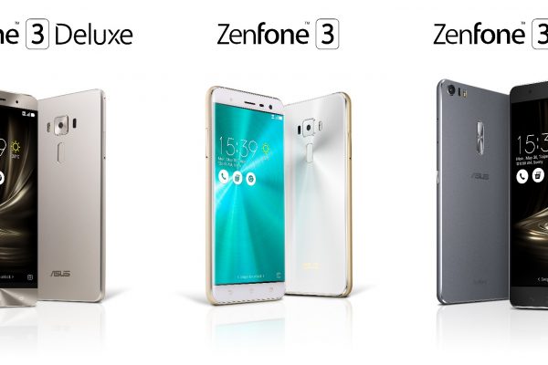 Zenfone3-family