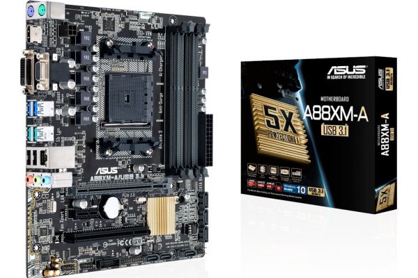 A88XM-A-USB 3.1