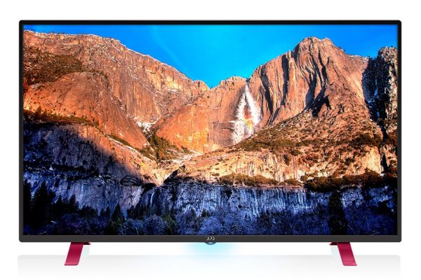 Q-display 4K50X