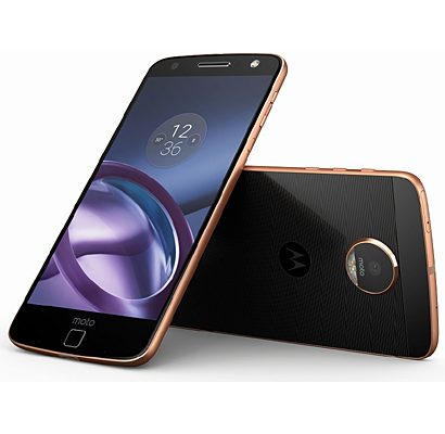 MotoZ-BG