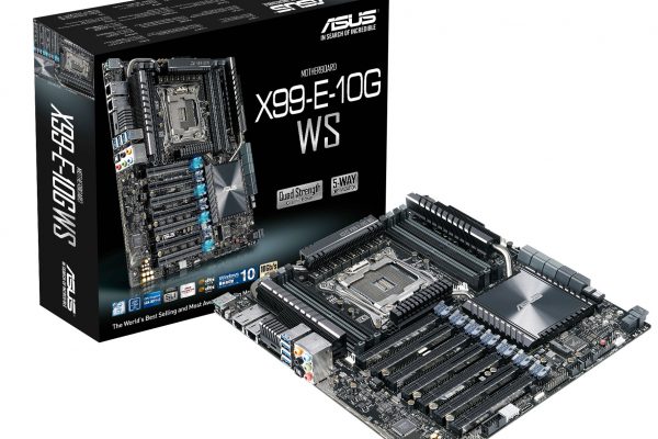 X99-E-10G WS