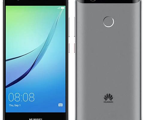 HUAWEI-nova