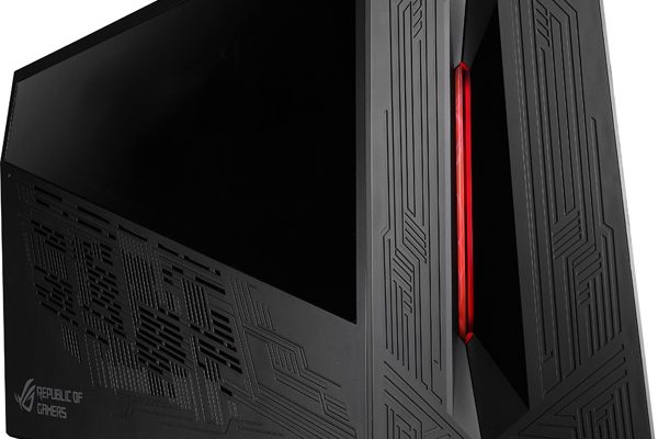ROG XG STATION 2