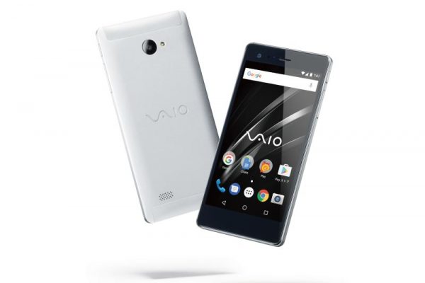 VAIO Phone A