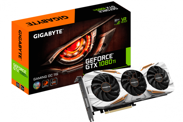 GV-N108TGAMING OC-11GD