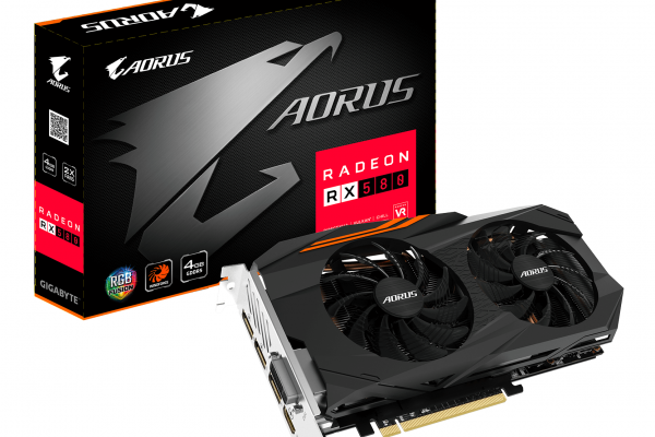 GV-RX580AORUS-4GD