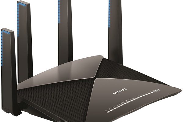 Nighthawk X10 R9000