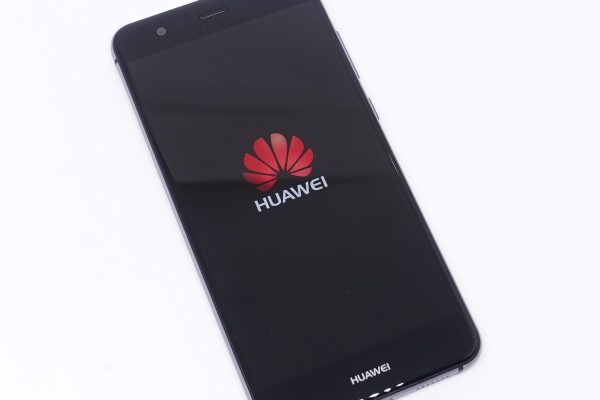 HUAWEI P10 lite-10