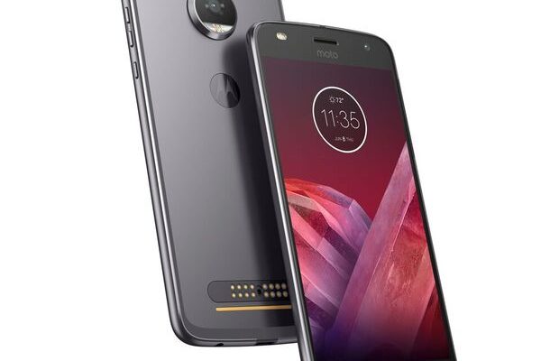 Moto Z2 Play