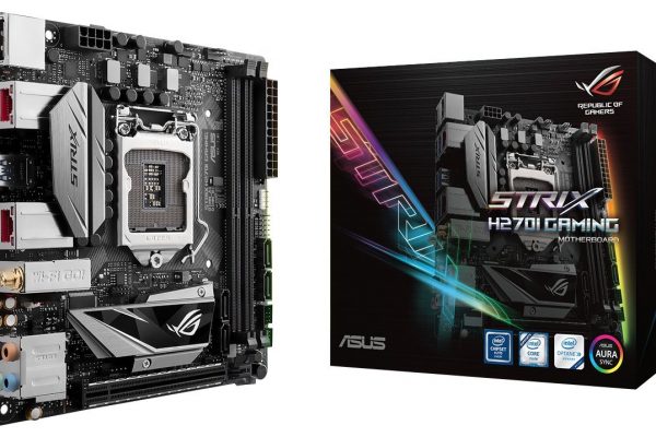 ROG STRIX H270I GAMING-1