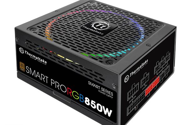 SMART PRO RGB 850W