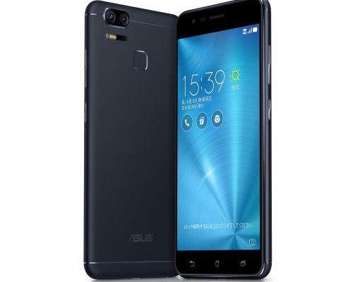 ZenFone Zoom S