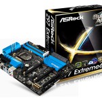 ASRock Z97 Extreme6, Z97 Extreme4スペック比較