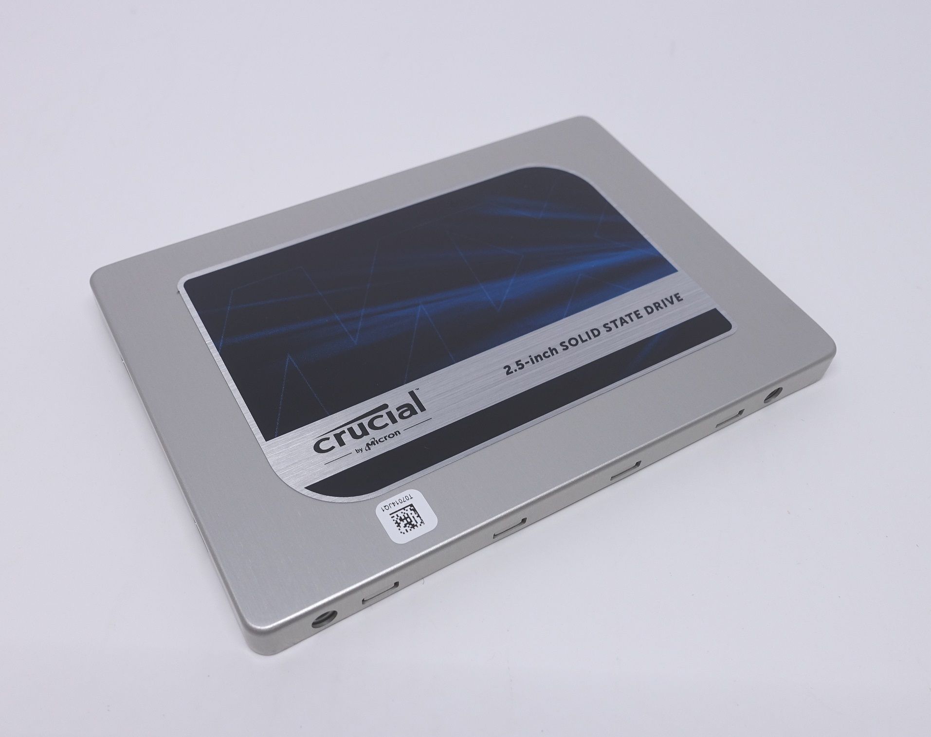 SSD 1TB 2.5インチ Micron 正常診断 PS4設置可 通販