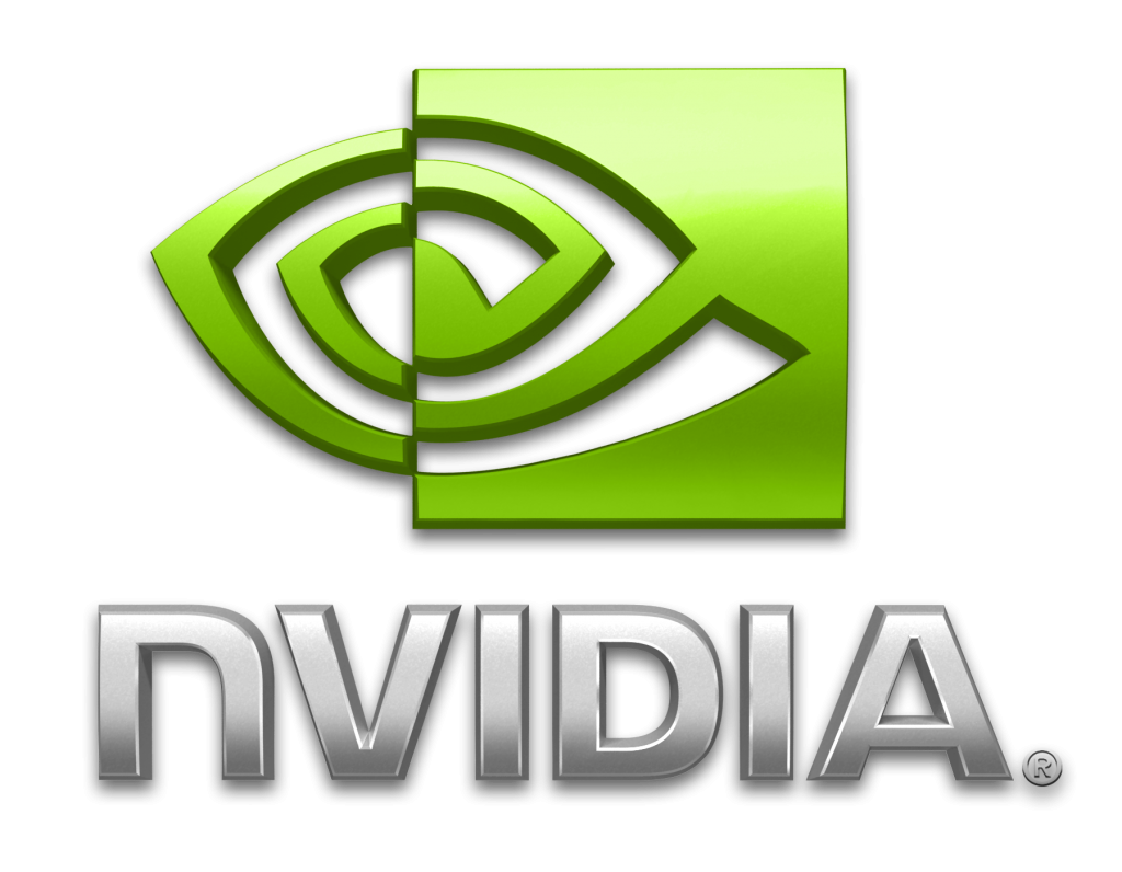 nividia-logo