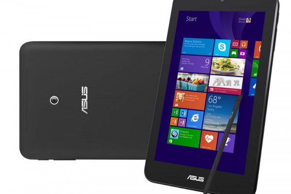 ASUS VivoTab Note 8