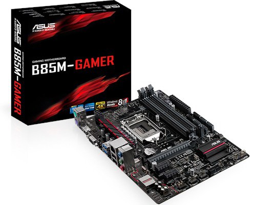 B85M-GAMER