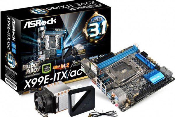X99E-ITX