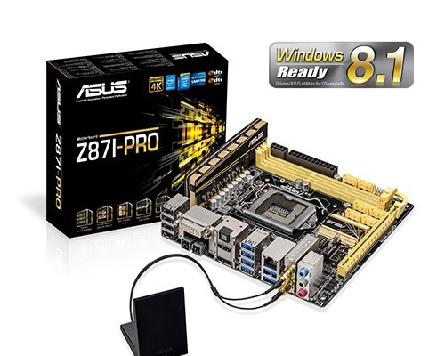 Z87I-PRO