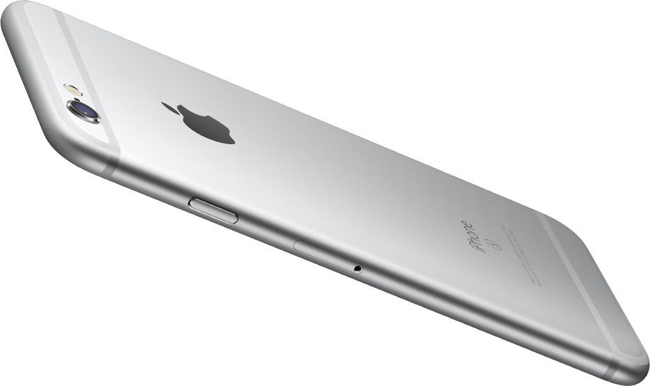 iphone6s-silver