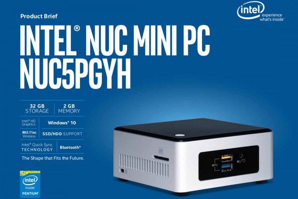 NUC5PGYH