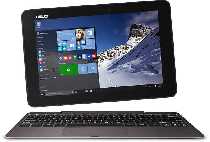 ASUS T100HA-128S