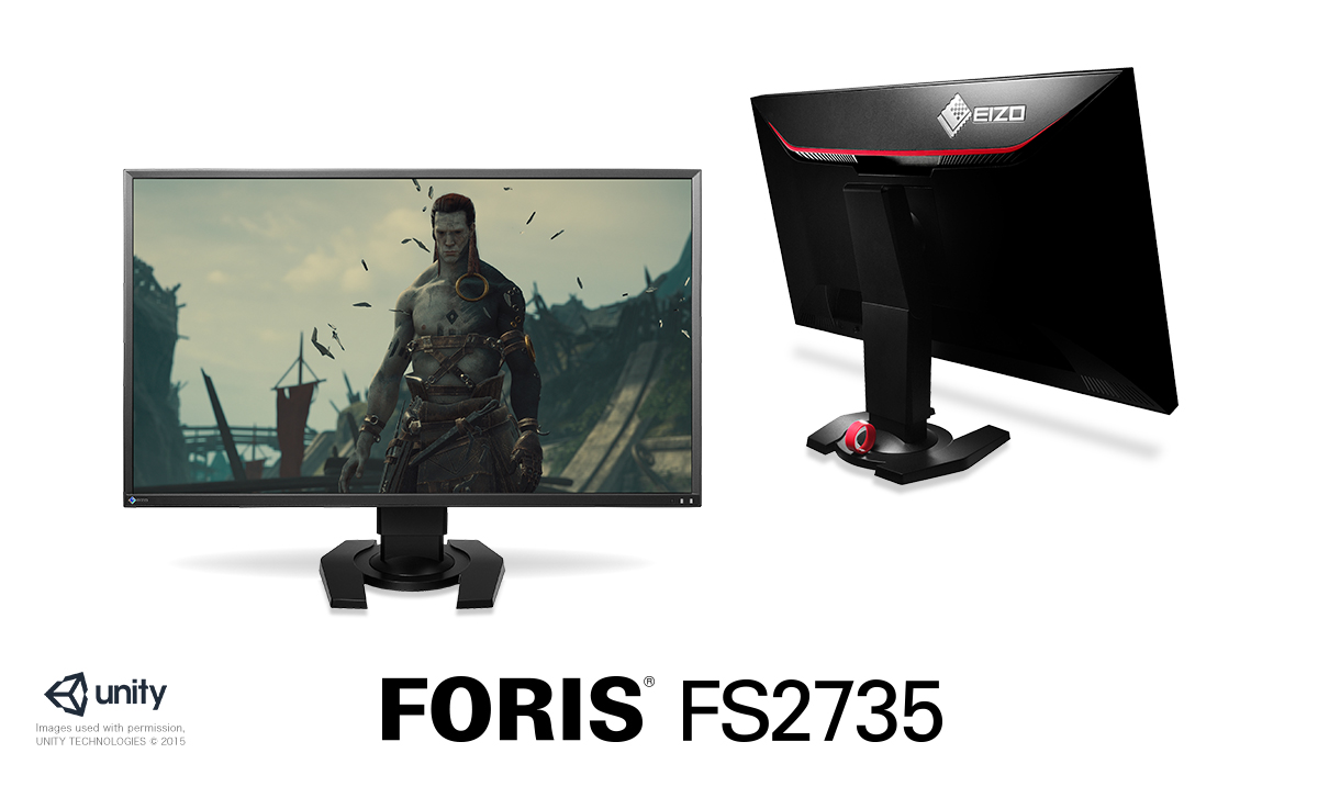 FORIS-FS2735