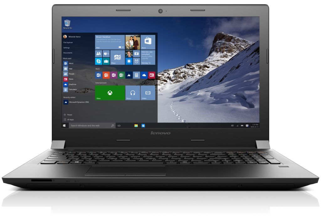 Lenovo - ノートPC Lenovo ideapad 100 第5世代i3/SSD240ギガの+