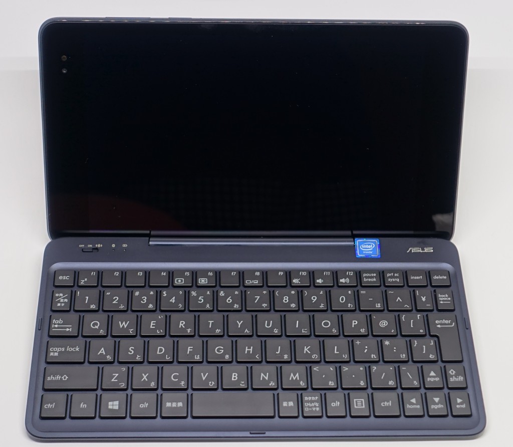 値下げ！ASUS TransBook Chi T90CHI Windowsタブレット本体