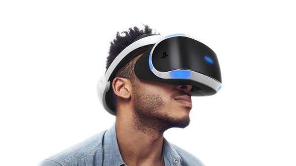 PlayStationVR