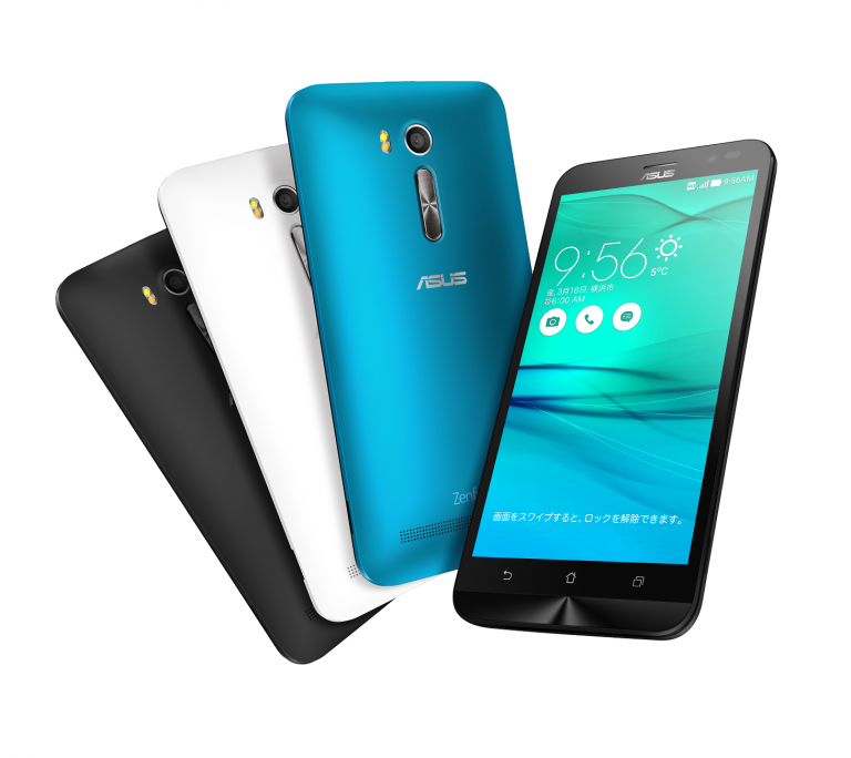 ASUS - 【新品未開封】 ASUS ZenFone Live ZA550KL SIMフリーの+spbgp44.ru