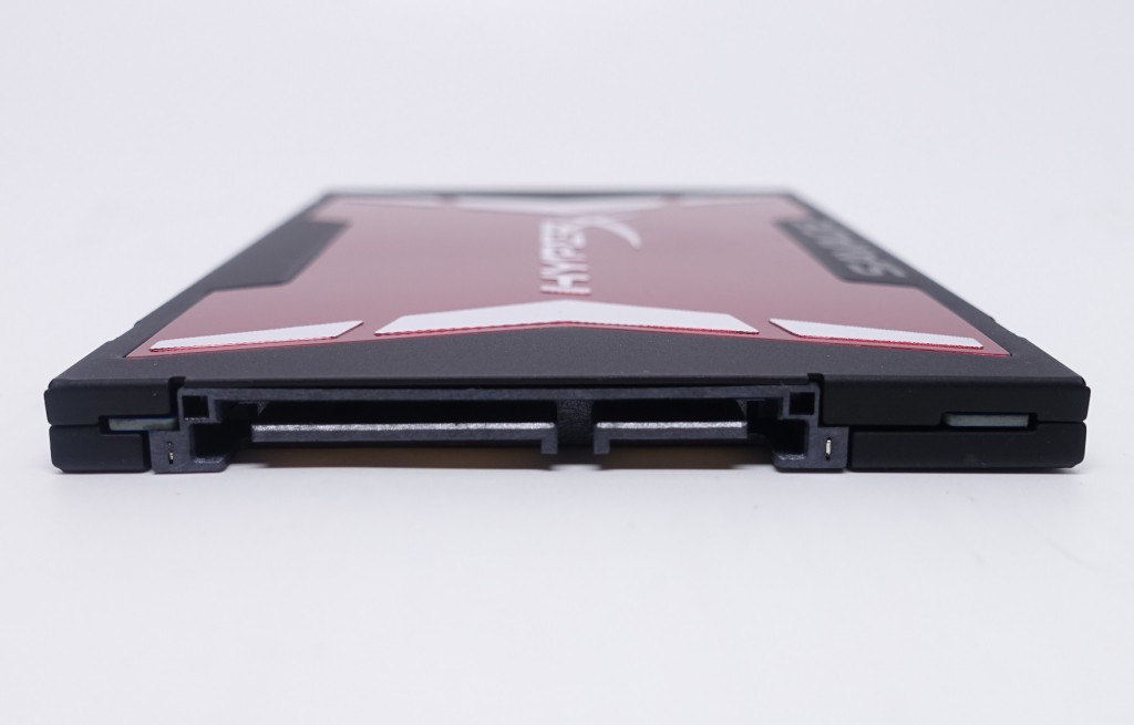 HyperX Savage SSD-6