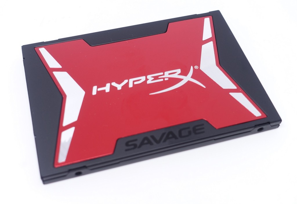 HyperX Savage SSD-title