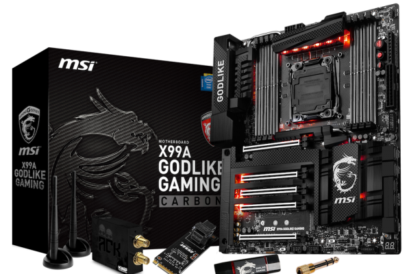 X99A GODLIKE GAMING