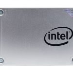 Intel初のTLC NAND採用SSD｢540S｣シリーズ スペックまとめ