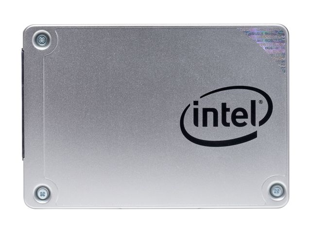 Intel-540S