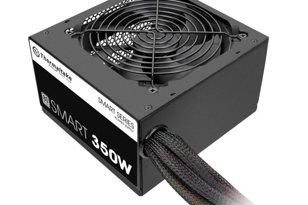 Thermaltake-SMART STANDARD