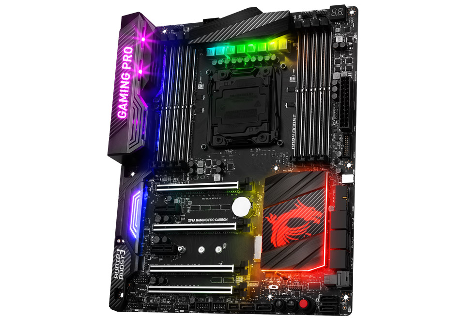 X99A GAMING PRO CARBON-1