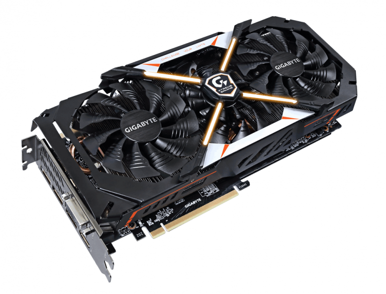 ぐりぐり様専用 GIGABYTE GV-N1080G1 GAMING-8GDの+