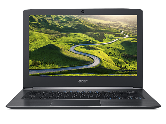 Aspire S5-371-A54Q-K