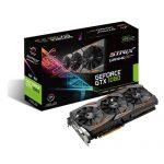 ASUSのゲーマー向けGTX1080ビデオカード｢ROG STRIX-GTX1080-O8G-GAMING