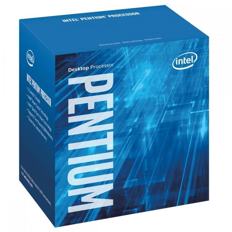 Что лучше intel core i3 или intel pentium gold 7505