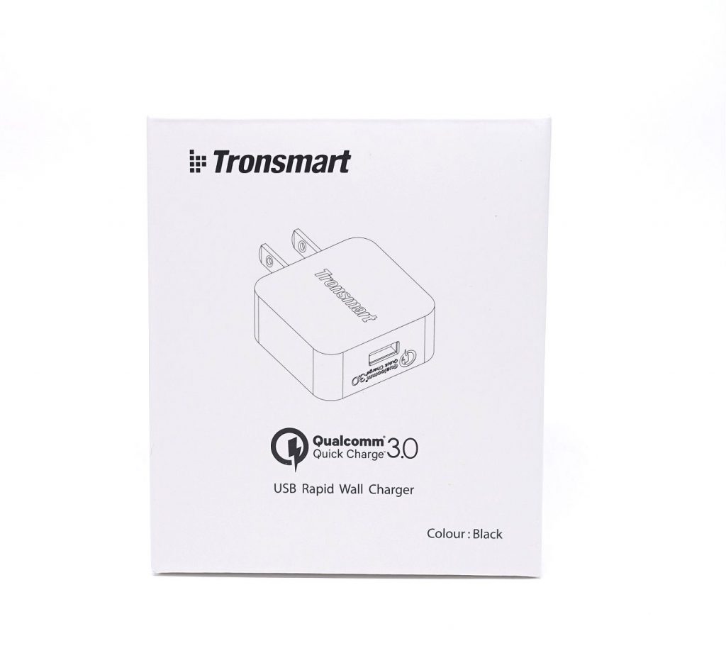 Tronsmart-USB-QC-1
