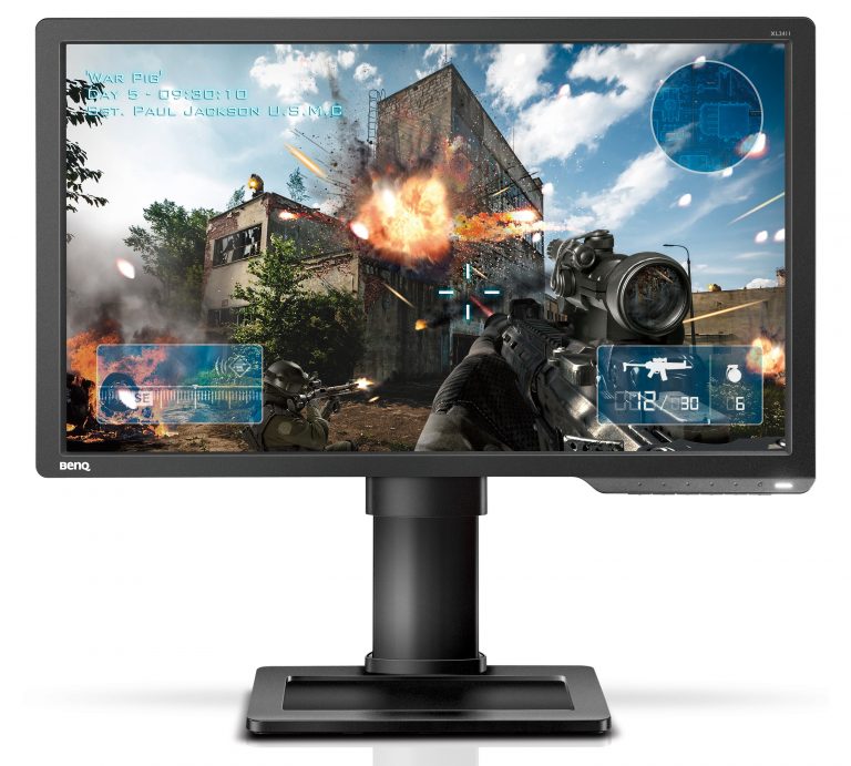 Benq xl2411z