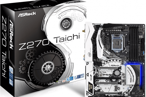 z270-taichi