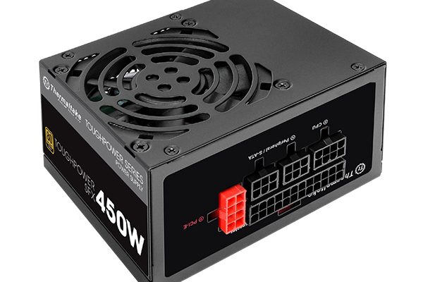 TOUGHPOWER SFX 450W GOLD